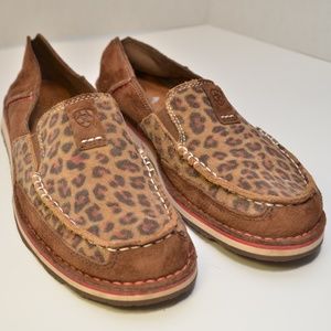 Ariat style 10017458 sz 9B